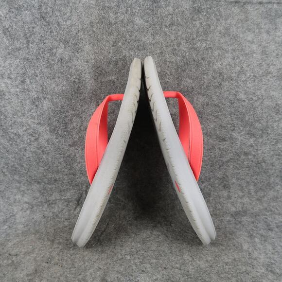 Nike Shoes Kids 13 Sandals Flip Flops Solay Thong Slip On Active Casual Swim - Picture 7 of 9